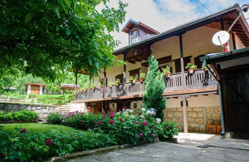 Vetren Casa | Къща за гости Българа