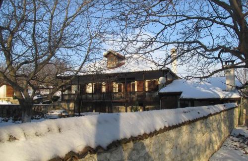 Vetren Casa | Къща за гости Българа