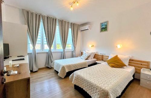 Ivaylovgrad Casa | Къща за гости Веселина - Ивайловград