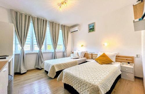 Ivaylovgrad Casa | Къща за гости Веселина - Ивайловград