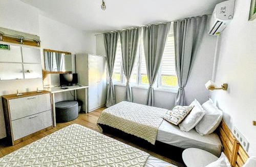 Ivaylovgrad Casa | Къща за гости Веселина - Ивайловград