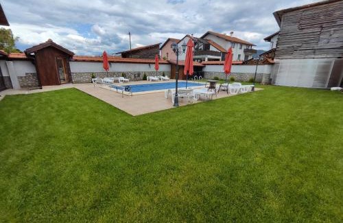 Banya Casa | Къща за гости - Вила Сидона