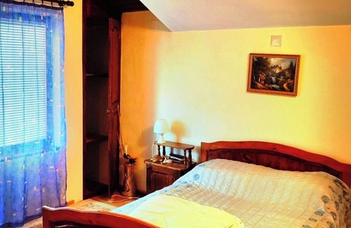 Raduil Casa | Къща за гости в планината
