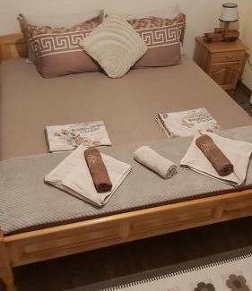 Petrich Casa | Къща за гости в селска местност
