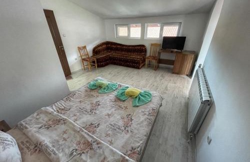 Raduil Casa | Къща за гости Гергана
