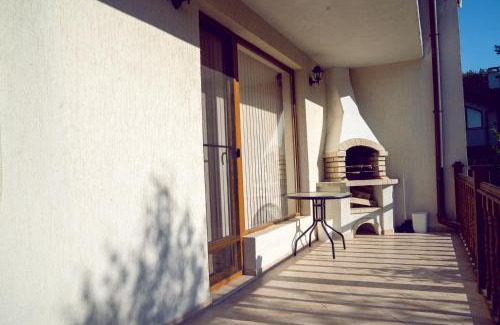Byala Casa | Къща за гости Далинда
