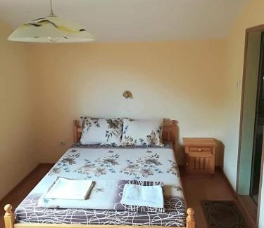 Shabla Casa | Къща за гости ДАНИ 2