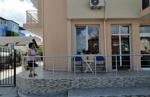 Kiten Hotel | Къща за гости Диана ДИК