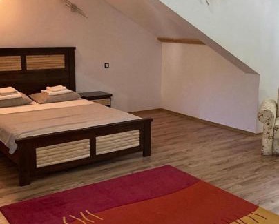 Varbitsa Casa | КЪЩА ЗА ГОСТИ ДИВИЯТ БОЖУР