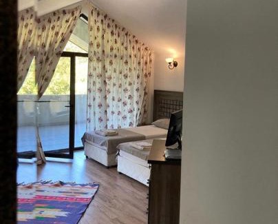 Varbitsa Casa | КЪЩА ЗА ГОСТИ ДИВИЯТ БОЖУР