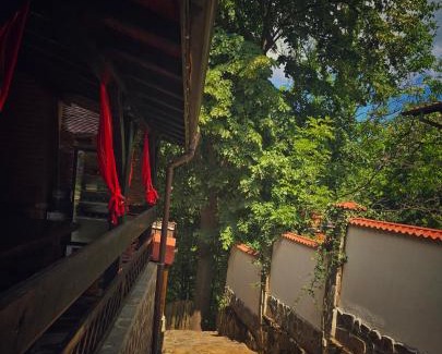 Berkovitsa Casa | Къща за гости Дядо Яни