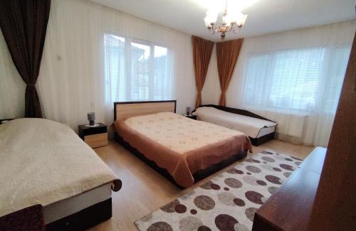 Dospat Casa | Къща за гости ЖАНИ
