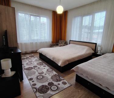 Dospat Casa | Къща за гости ЖАНИ