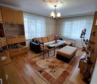 Dospat Casa | Къща за гости ЖАНИ