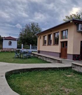 Smyadovo Casa | Къща за гости ЖАСМИН