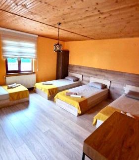 Smyadovo Villa | Къща за гости Жасмин
