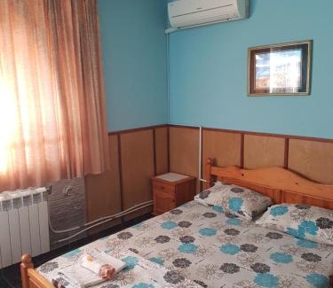 Bankya Casa | Къща за гости Жорж