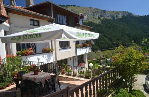 Trigrad Casa | Къща за гости Здравец