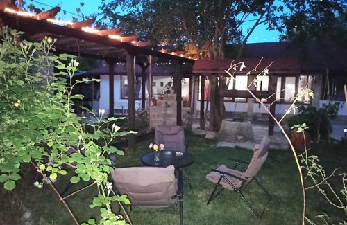 Kalugeritsa Casa | Къща за гости Ивайла