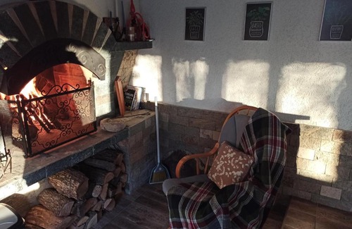 Kalugeritsa Casa | Къща за гости Ивайла