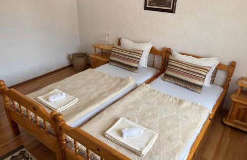 Trigrad Apartamento | Къща за гости Иглика
