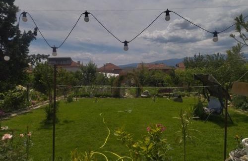 Harsovo Casa | Къща за гости ИЛТА
