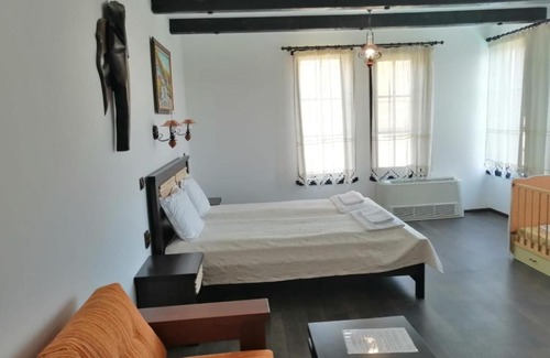 Pavel Banya Apartamento | Къща за гости Йоана