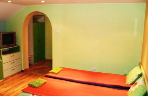 Varshets Casa | Къща за гости Йонкин Вършец