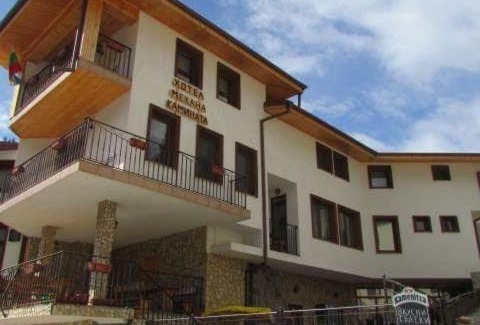 Trigrad Casa | Къща за гости Камината