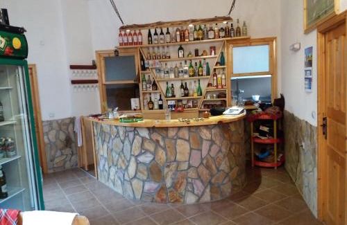 Trigrad Casa | Къща за гости Камината