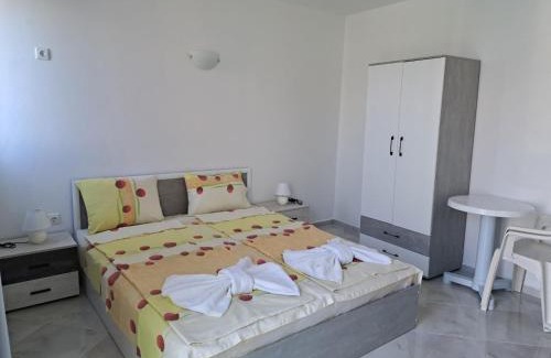 Akhtopol Casa | Къща за гости Кирови