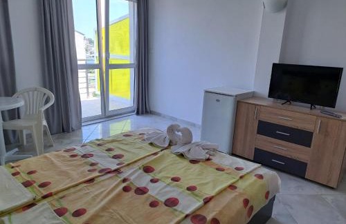 Akhtopol Casa | Къща за гости Кирови