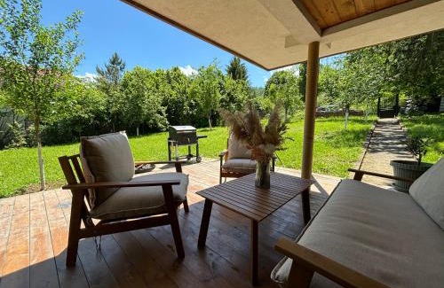 Troyan Casa | Къща за гости Клонката