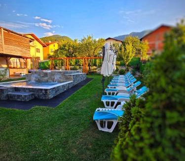 Sapareva Banya Casa | Къща за гости Коларски