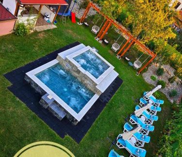 Sapareva Banya Casa | Къща за гости Коларски