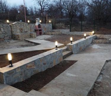 Elena Casa | Къща за гости Кършеви