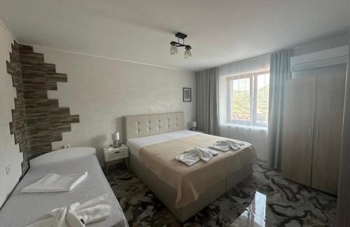 Devin Apartamento | Къща за гости ЛИМ