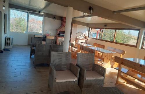 Prilep Casa | Къща за гости Люляк