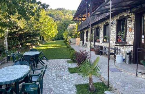 Lyaskovo Casa | Къща за гости Лясково