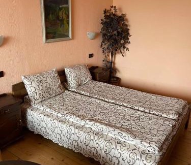 Lyaskovo Casa | Къща за гости Лясково
