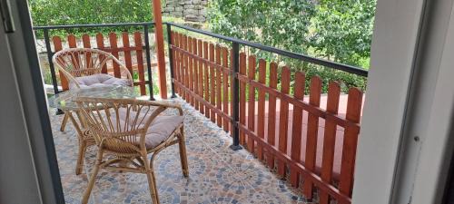 Svoge Casa | Къща за гости Марчела и ресторант