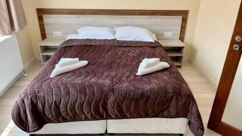 Chepelare Casa | Къща за гости Михаела