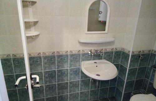 Nessebar New Town Casa | Къща за гости Мишел
