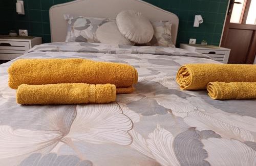 Sapareva Banya Casa | Къща за гости Мурите