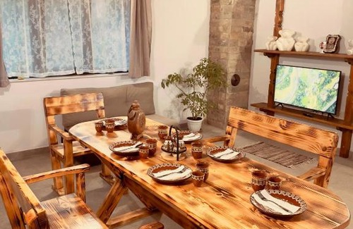 Panagyurishte Casa | Къща за гости На Мечка
