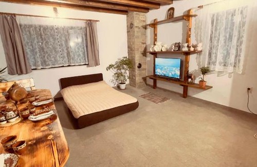 Panagyurishte Casa | Къща за гости На Мечка