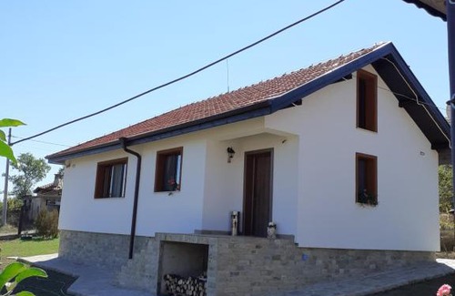 Panagyurishte Casa | Къща за гости На Мечка