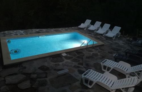 Plachkovtsi Casa | Къща за гости Ножери