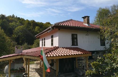 Plachkovtsi Casa | Къща за гости Ножери