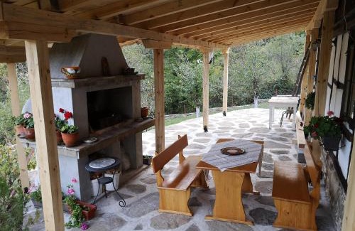 Plachkovtsi Casa | Къща за гости Ножери
